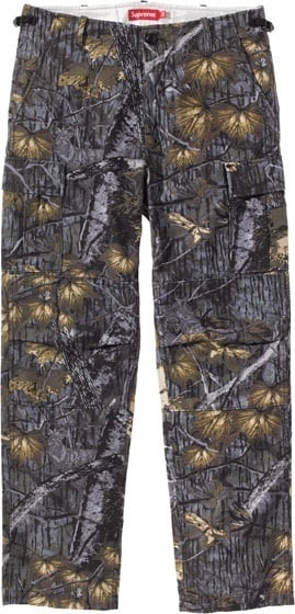 Realtree Cargo Pant